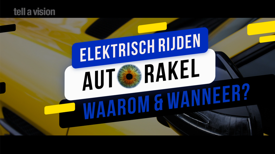AUT-O-RAKEL ENERGIETRANSITIE